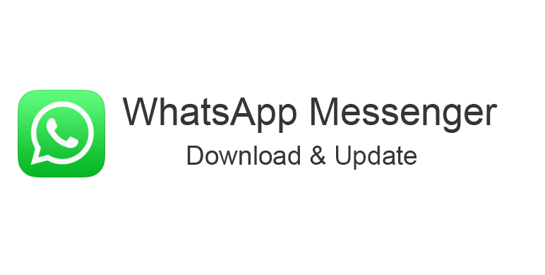WhatsApp Messenger 32-bit For PC Windows Downloads