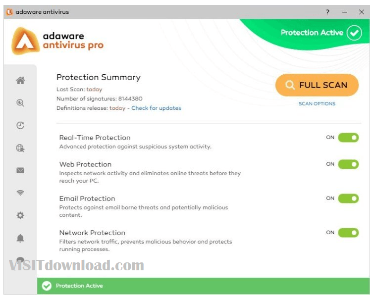 Adaware Antivirus Pro Best Download Latest Version