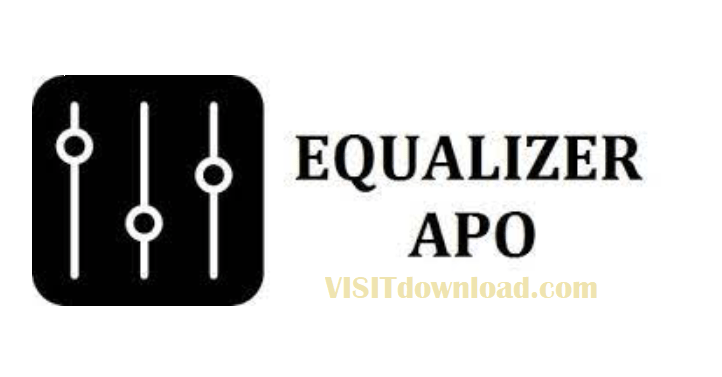 Download Equalizer APO for Windows 11-10-7