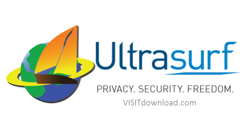 Download UltraSurf Security, Privacy & Unblock VPN
