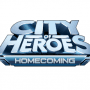 City of Heroes Homecoming for Windows
