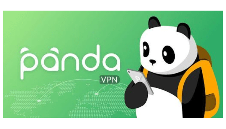 Download Panda Free VPN for Windows11,10,8 & 7 Free