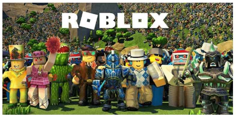 Roblox Download for Free 32 or 64-bit Latest Version