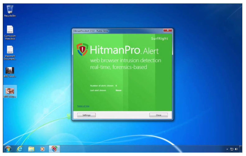 Download HitmanPro (32 - 64-bit) Scan and Remove Malware