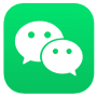 WeChat Messaging and calling APP for Windows