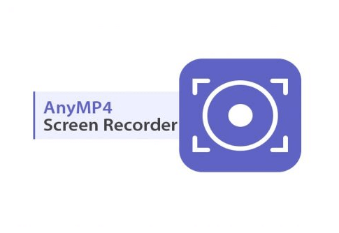 AnyMP4 32-bit/64-bit Free Screen Recorder for Windows
