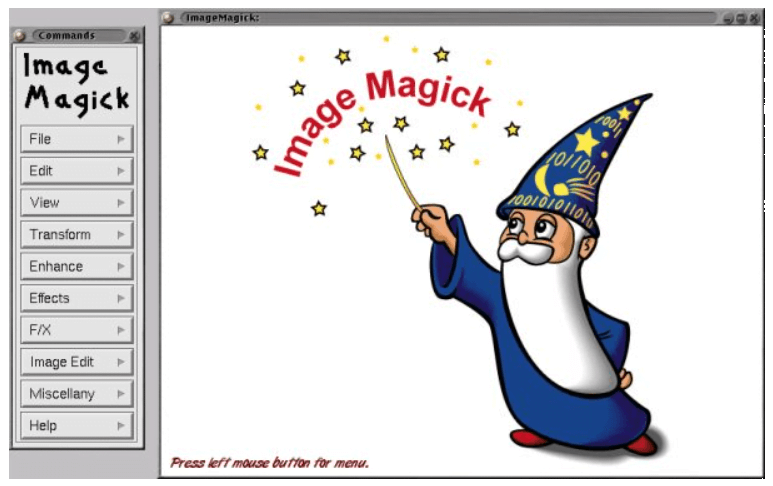 ImageMagick Download For Windows 11/10/7 Latest Version